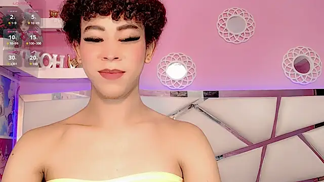 Vanessapintoo online show from March 16, 2025, 3:28 pm