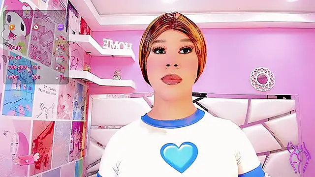 Vanessapintoo online show from December 14, 2025, 12:54 pm