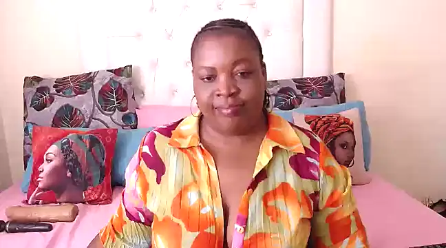 omalicha98 online show from February 5, 2025, 6:13 am