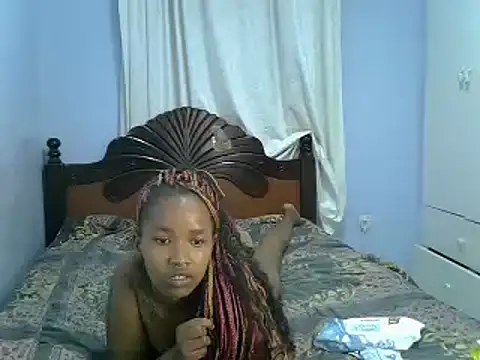 PrettyAcy online show from January 17, 2025, 11:40 pm