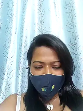 angelrani1234 online show from February 15, 2025, 9:26 pm