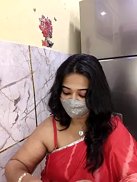 angelrani1234 online show from November 3, 2025, 7:37 pm