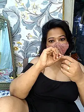 angelrani1234 online show from May 15, 2026, 11:23 pm