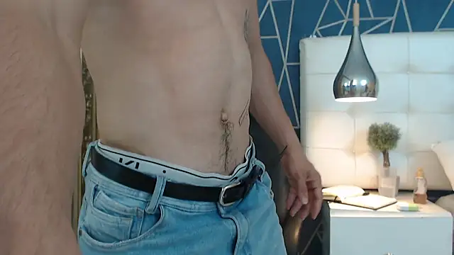 BrandonColee online show from February 10, 2025, 6:35 pm