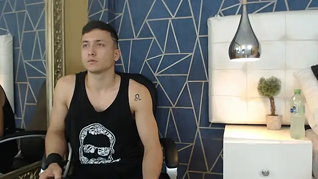 BrandonColee online show from February 20, 2025, 12:36 pm