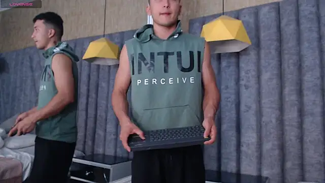 BrandonColee online show from February 22, 2025, 3:14 pm