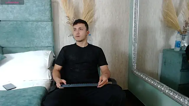 BrandonColee online show from February 27, 2025, 12:02 pm