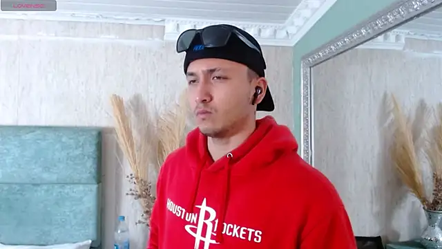 BrandonColee online show from February 28, 2025, 12:20 pm