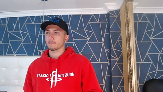 BrandonColee online show from March 11, 2025, 12:17 pm