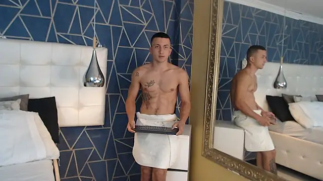 BrandonColee online show from March 20, 2025, 3:25 pm