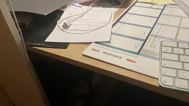 SexyyEvaa online show from February 1, 2025, 10:02 pm