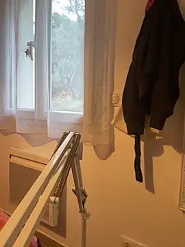 SexyyEvaa online show from February 25, 2025, 4:42 pm