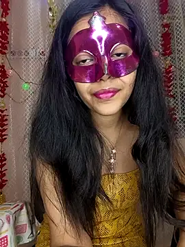 Babbyy doll online show from February 19, 2026, 8:16 pm