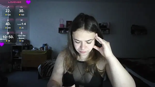 Your   Hope online show from November 8, 2025, 6:46 am