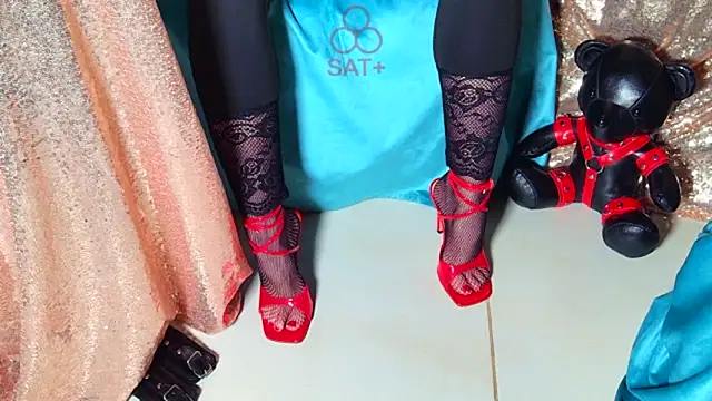 Snapshot of --SUNNY-- chatting on March 15, 2026, 5:08 pm --SUNNY-- online show from March 15, 2026, 5:08 pm