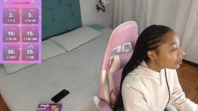 Snapshot of esmeralda-bk chatting on February 11, 2025, 2:24 pm esmeralda-bk online show from February 11, 2025, 2:24 pm