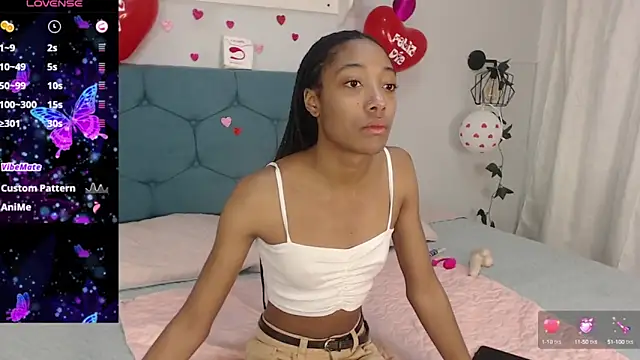 Snapshot of esmeralda-bk chatting on February 19, 2025, 2:12 pm esmeralda-bk online show from February 19, 2025, 2:12 pm