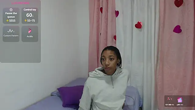 Snapshot of esmeralda-bk chatting on February 24, 2025, 2:15 pm esmeralda-bk online show from February 24, 2025, 2:15 pm