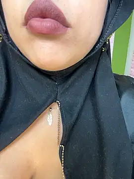 zahra Jalid online show from January 7, 2026, 11:29 pm