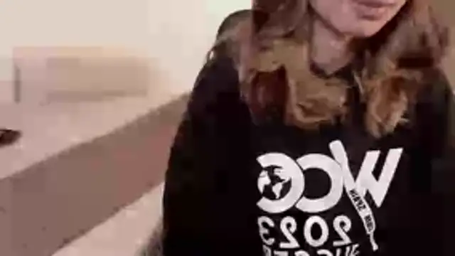 Snapshot of SabrinaSpell_ chatting on March 9, 2026, 6:56 pm SabrinaSpell online show from March 9, 2026, 6:56 pm