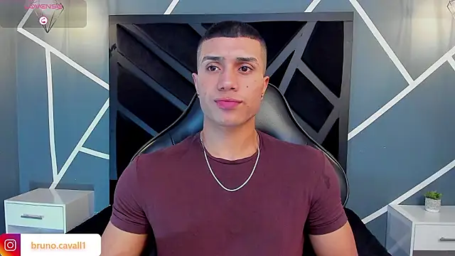 bruno cavalli online show from February 6, 2026, 6:00 pm