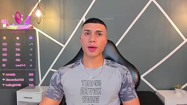 bruno cavalli online show from February 25, 2026, 5:33 pm