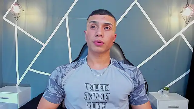 bruno cavalli online show from March 10, 2026, 5:34 am