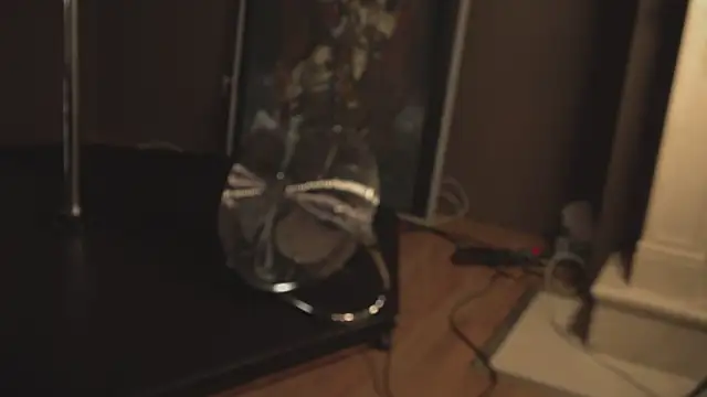 Bella Alita online show from February 19, 2025, 8:20 pm