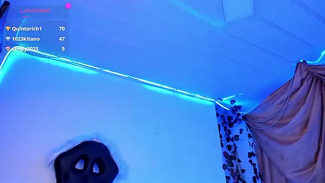 Ethan Boyy online show from December 2, 2025, 6:19 am