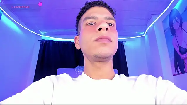 Ethan Boyy online show from May 30, 2026, 5:43 pm