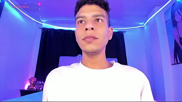 Ethan Boyy online show from May 31, 2026, 3:52 pm