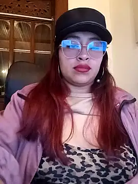 Snapshot of AnonymousGirl chatting on January 24, 2025, 11:56 pm AnonymousGirl online show from January 24, 2025, 11:56 pm