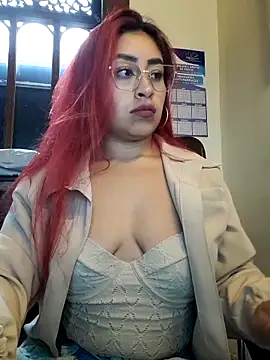 AnonymousGirl online show from November 1, 2025, 10:01 pm