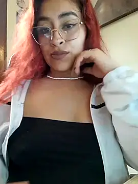 Snapshot of AnonymousGirl chatting on January 8, 2026, 7:05 pm AnonymousGirl online show from January 8, 2026, 7:05 pm