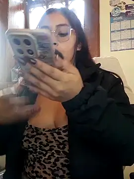 Snapshot of AnonymousGirl chatting on March 4, 2026, 2:45 pm AnonymousGirl online show from March 4, 2026, 2:45 pm