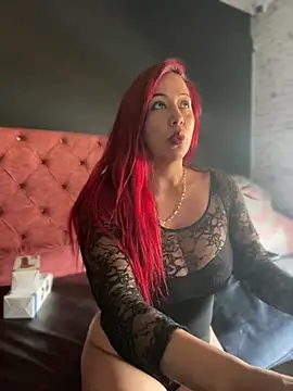 Miss  Melody online show from January 27, 2025, 8:17 pm