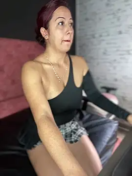 Miss  Melody online show from January 28, 2025, 7:32 pm