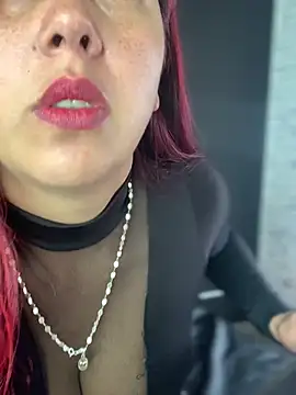 Miss  Melody online show from February 17, 2025, 6:37 pm