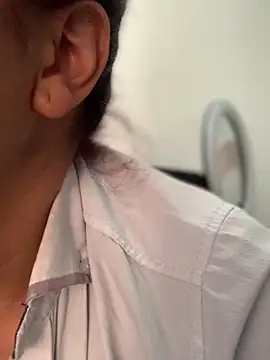 Miss  Melody online show from February 18, 2025, 6:04 pm