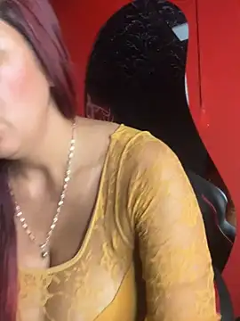 Miss  Melody online show from February 26, 2025, 9:27 pm