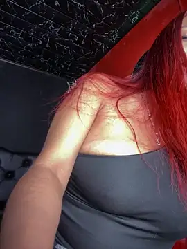 Miss  Melody online show from February 28, 2025, 7:56 pm