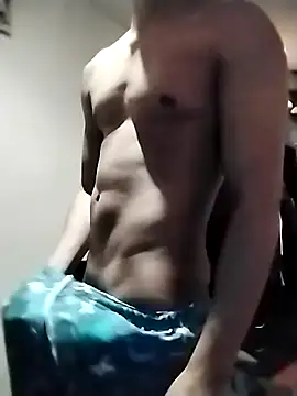 elbebesitobebelean666 online show from November 18, 2025, 10:36 pm