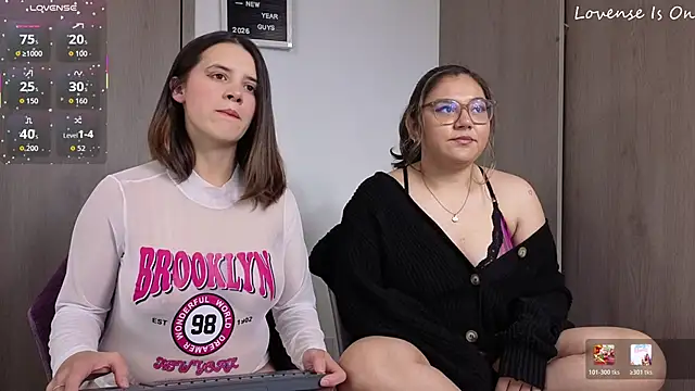 Snapshot of SexLaura_ chatting on January 18, 2026, 9:29 pm SexLaura online show from January 18, 2026, 9:29 pm