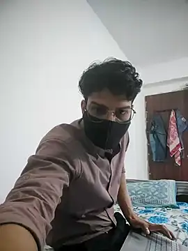 NikaYeptho online show from October 16, 2025, 11:55 am