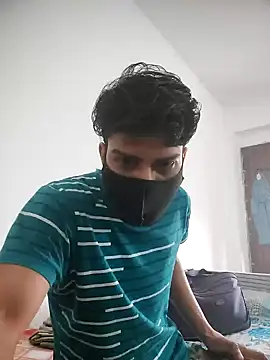 NikaYeptho online show from October 17, 2025, 7:55 am