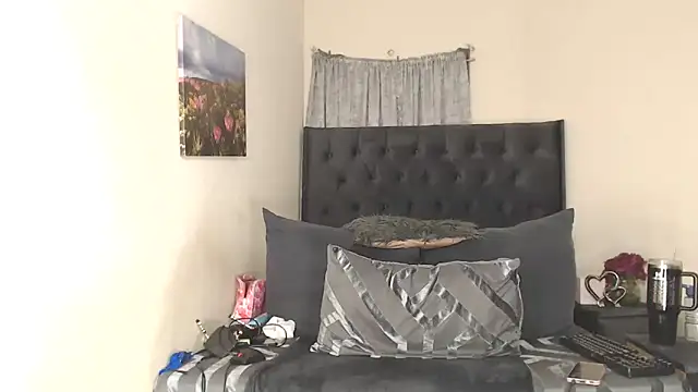 BarbieLadie online show from November 13, 2025, 11:36 pm