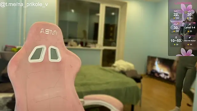 na prikole  online show from October 16, 2025, 7:15 pm