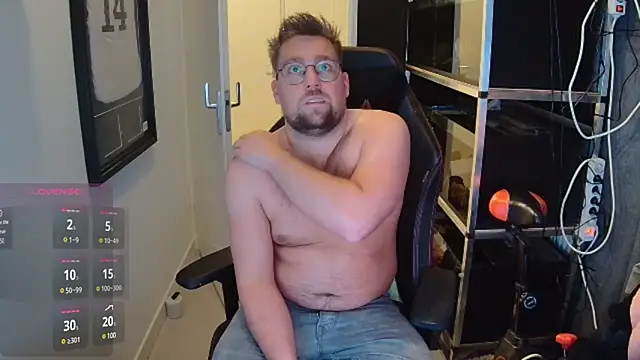 justinitt online show from January 19, 2025, 5:07 pm