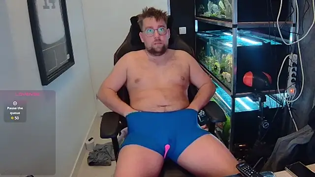 justinitt online show from January 21, 2025, 3:15 am