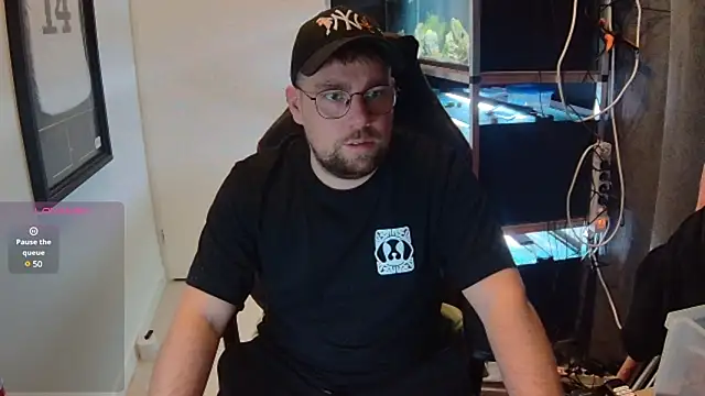 justinitt online show from January 23, 2025, 3:43 pm